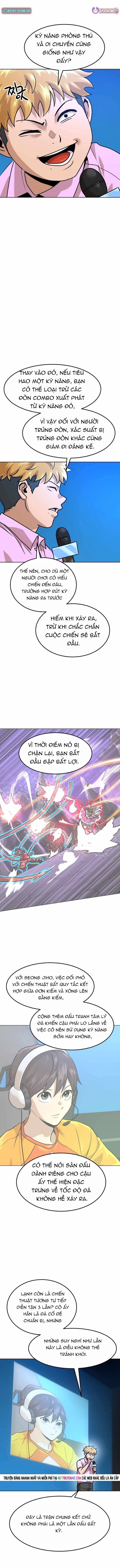 Double Click Chapter 218 - Trang 2