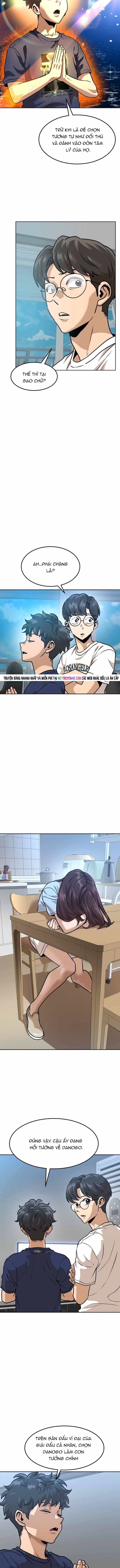 Double Click Chapter 218 - Trang 2