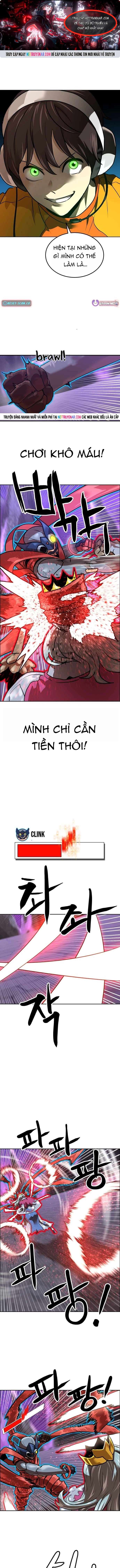 Double Click Chapter 218 - Trang 2