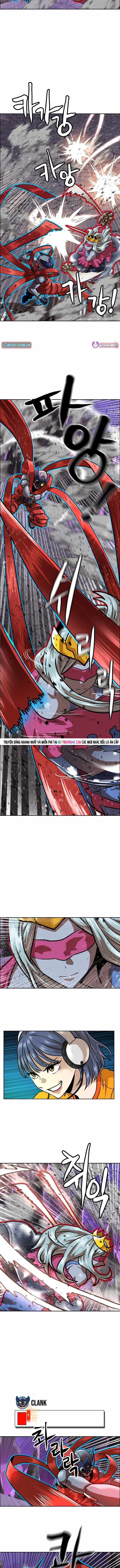 Double Click Chapter 218 - Trang 2