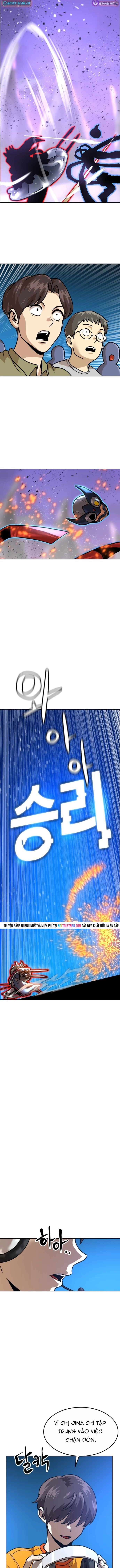 Double Click Chapter 218 - Trang 2