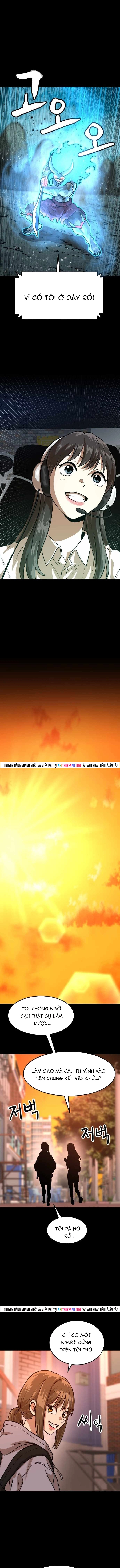 Double Click Chapter 219 - Trang 2