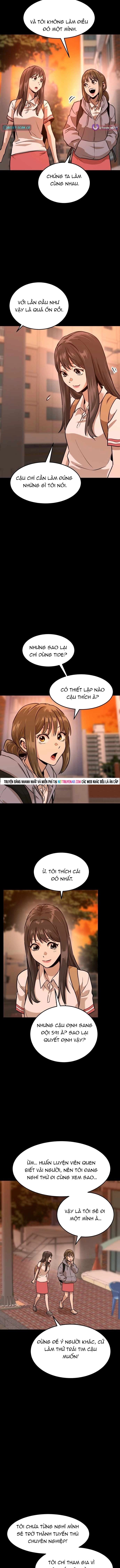 Double Click Chapter 219 - Trang 2