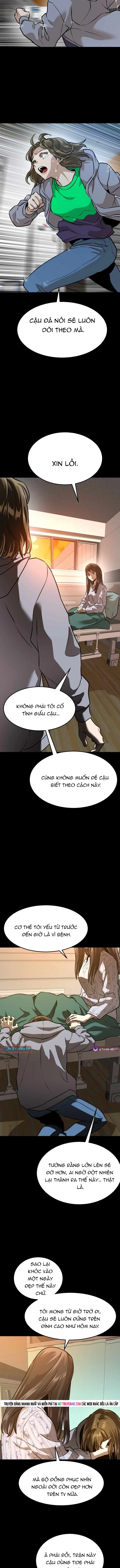Double Click Chapter 219 - Trang 2