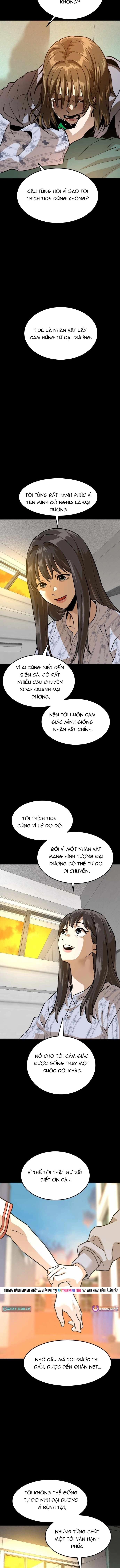 Double Click Chapter 219 - Trang 2