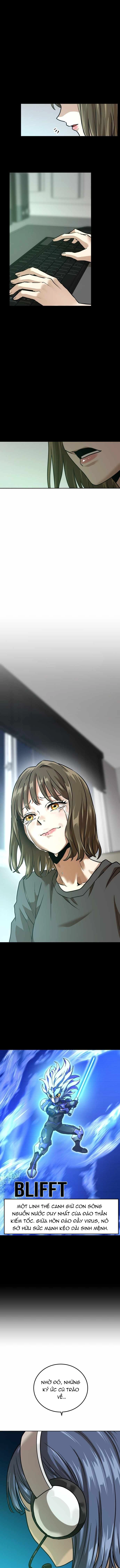 Double Click Chapter 219 - Trang 2