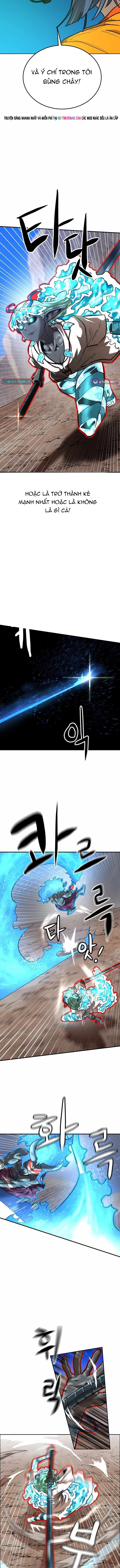 Double Click Chapter 219 - Trang 2