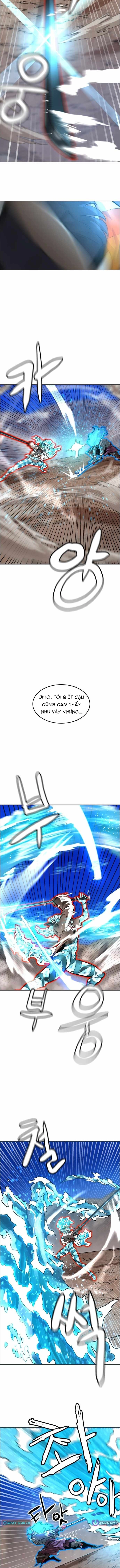 Double Click Chapter 219 - Trang 2