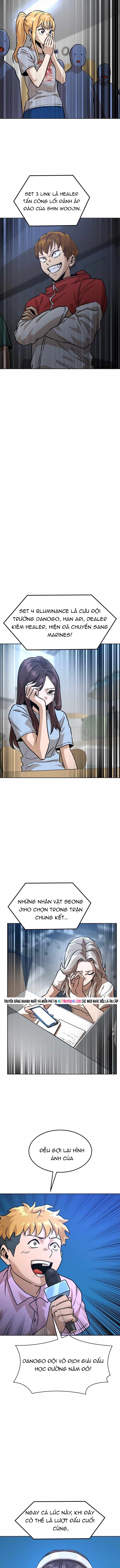 Double Click Chapter 219 - Trang 2