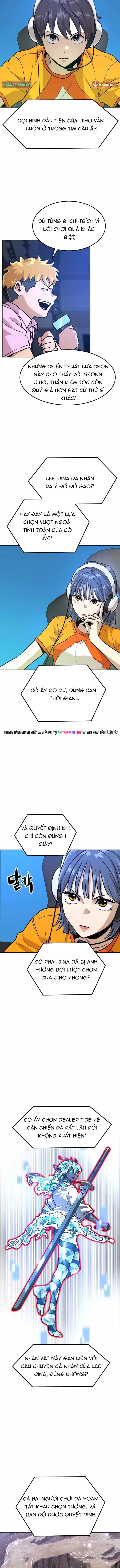 Double Click Chapter 219 - Trang 2