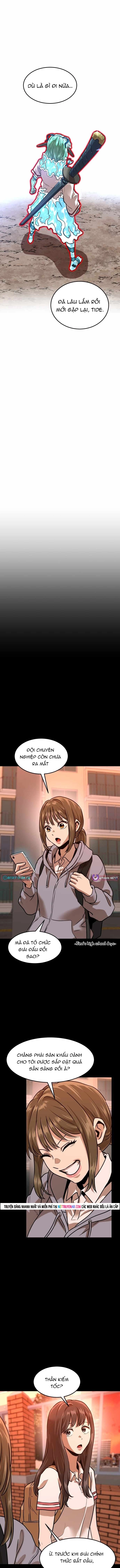 Double Click Chapter 219 - Trang 2
