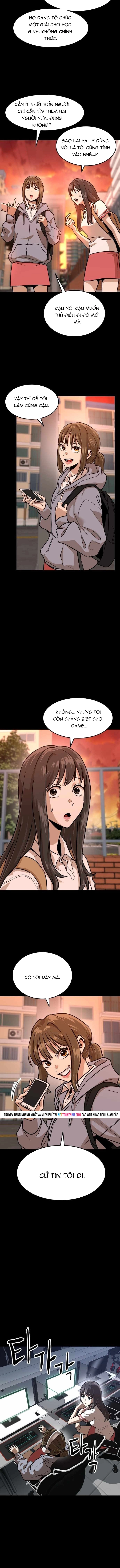 Double Click Chapter 219 - Trang 2