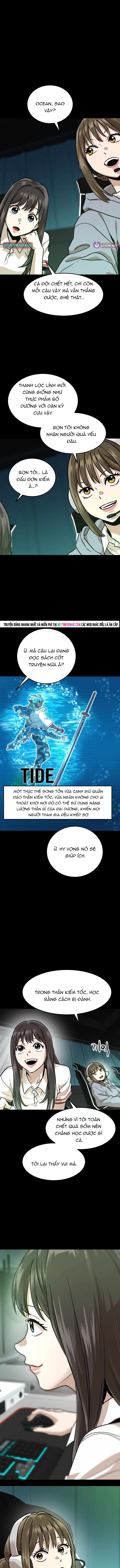 Double Click Chapter 219 - Trang 2