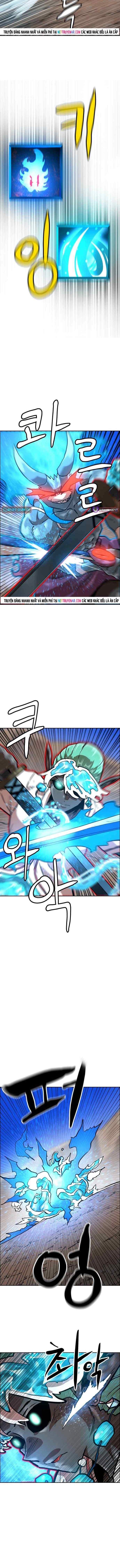 Double Click Chapter 220 - Trang 2