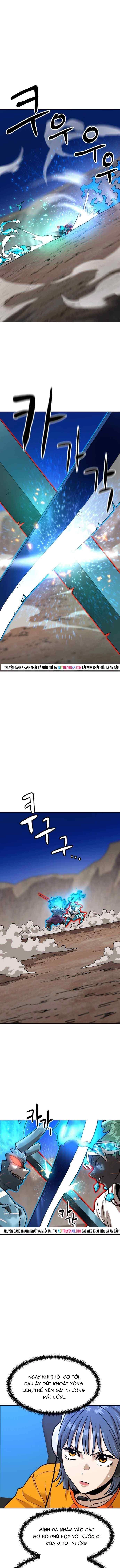 Double Click Chapter 220 - Trang 2