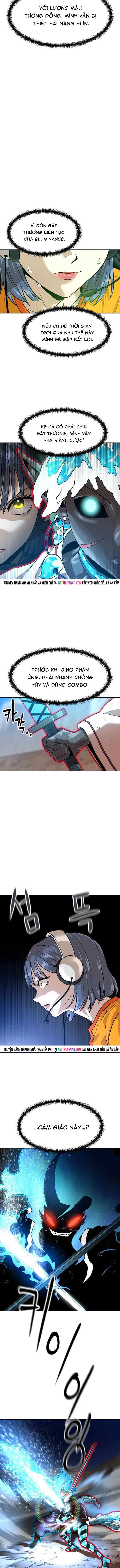 Double Click Chapter 220 - Trang 2