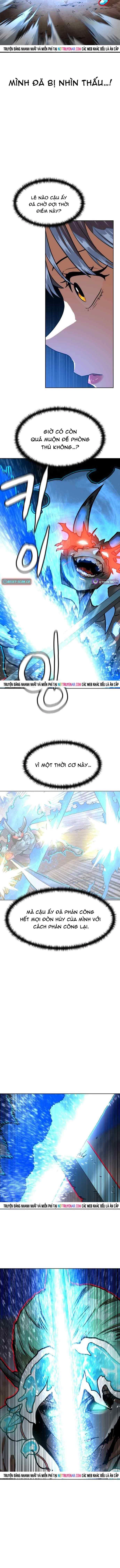 Double Click Chapter 220 - Trang 2