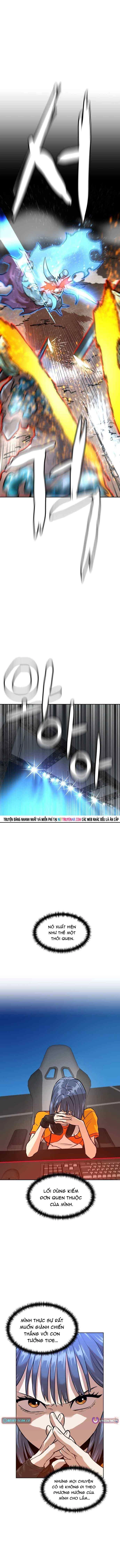 Double Click Chapter 220 - Trang 2