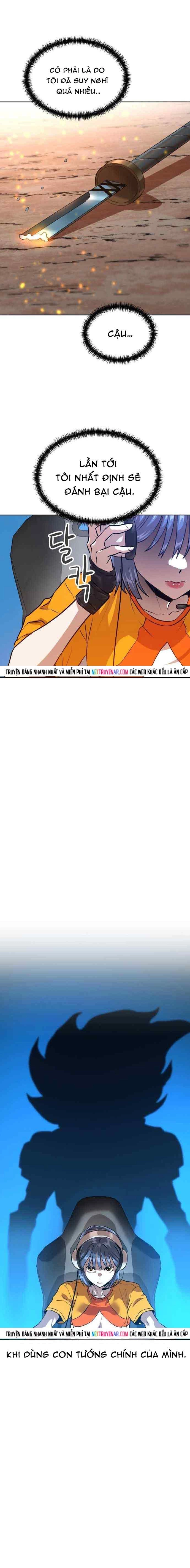 Double Click Chapter 220 - Trang 2