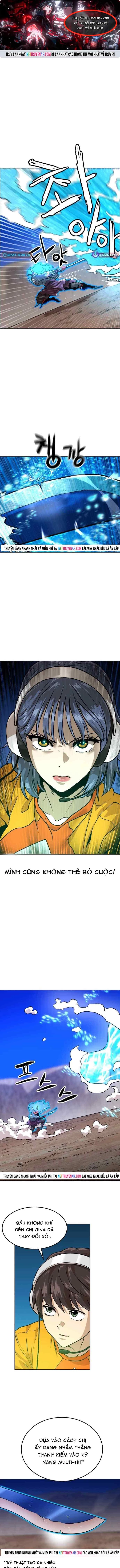 Double Click Chapter 220 - Trang 2