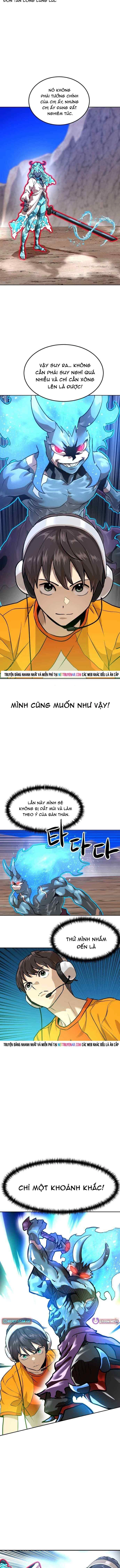 Double Click Chapter 220 - Trang 2