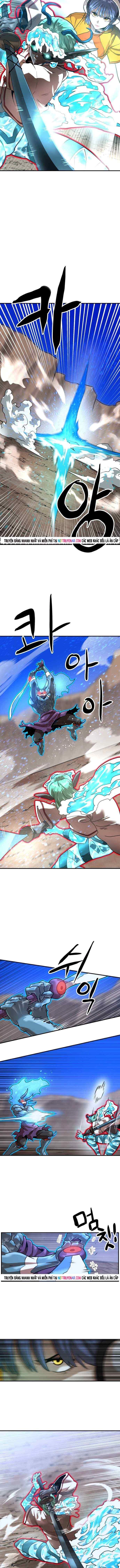 Double Click Chapter 220 - Trang 2