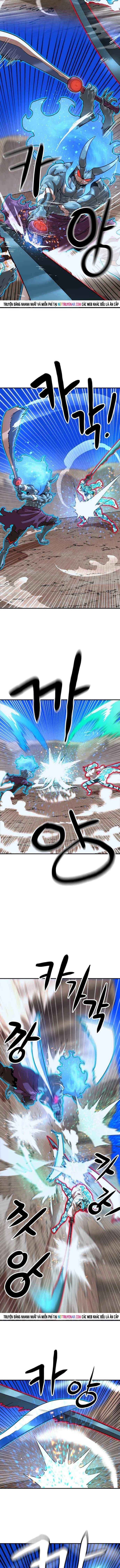 Double Click Chapter 220 - Trang 2