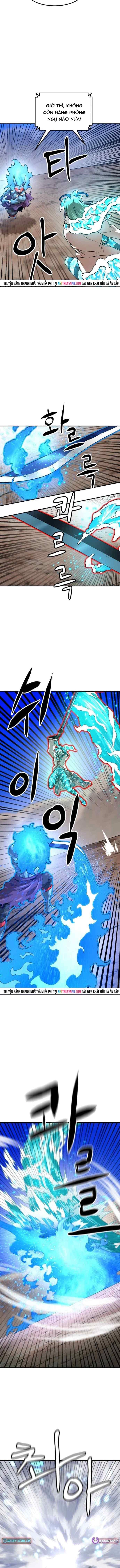 Double Click Chapter 220 - Trang 2