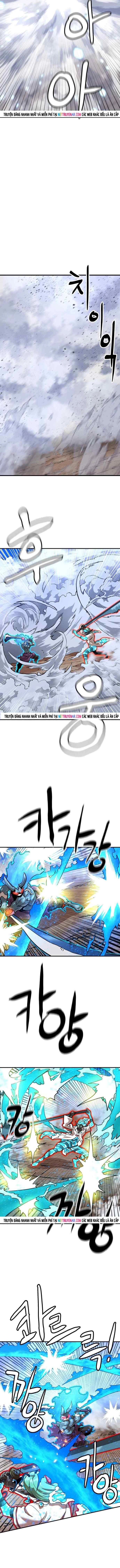 Double Click Chapter 220 - Trang 2