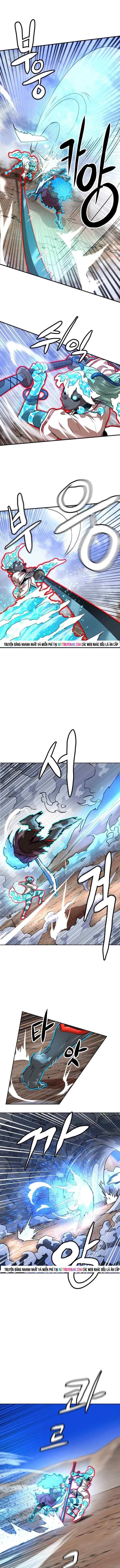 Double Click Chapter 220 - Trang 2