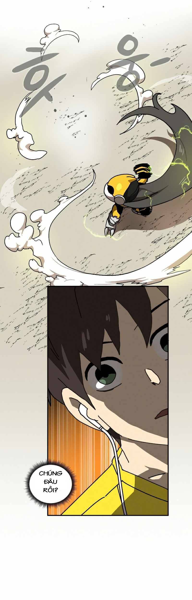 Double Click Chapter 23 - Trang 2