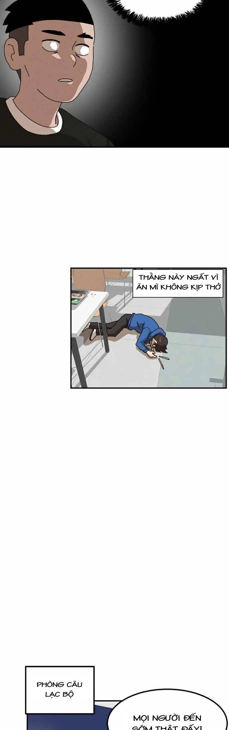 Double Click Chapter 23 - Trang 2