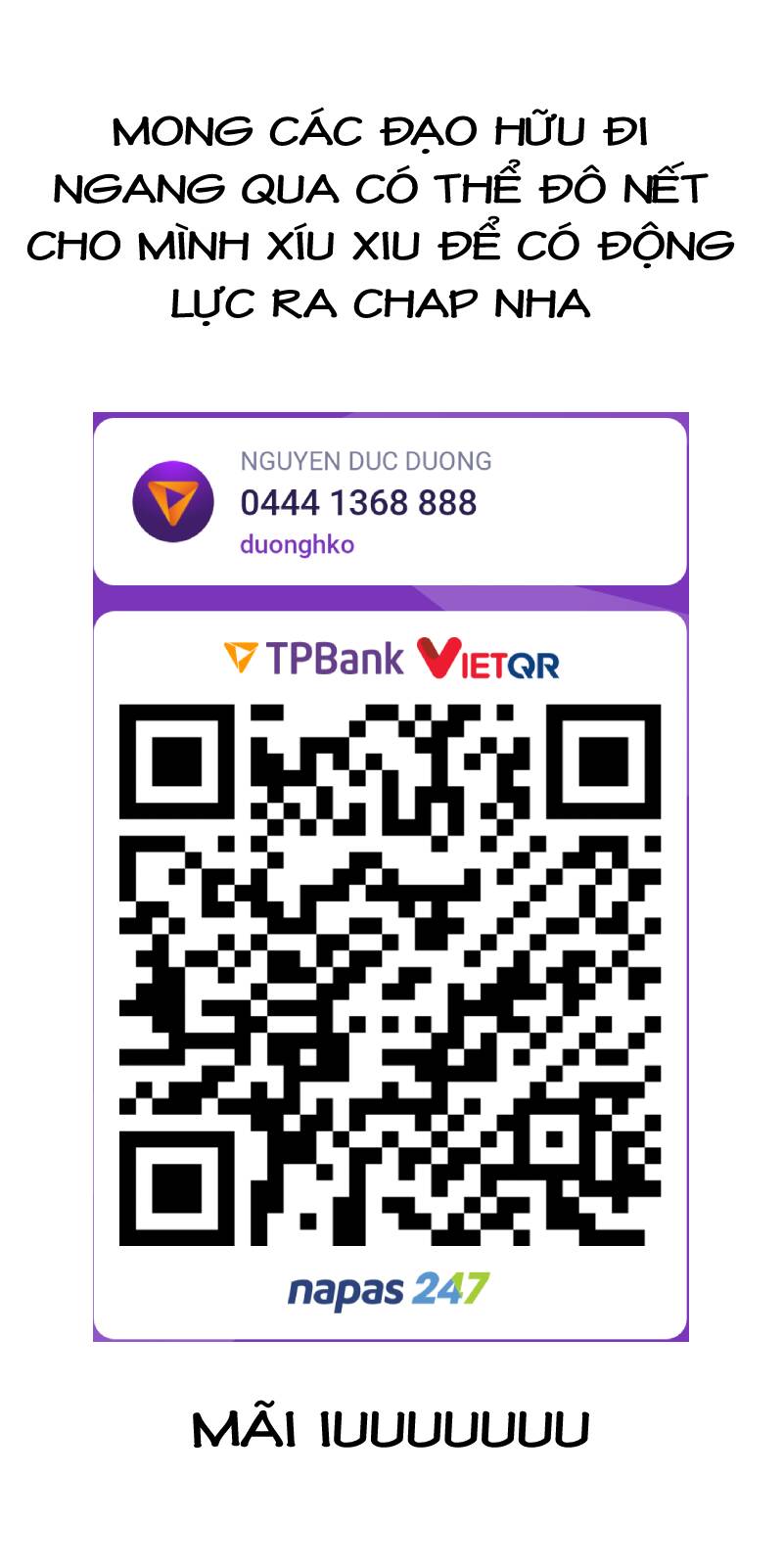 Double Click Chapter 23 - Trang 2