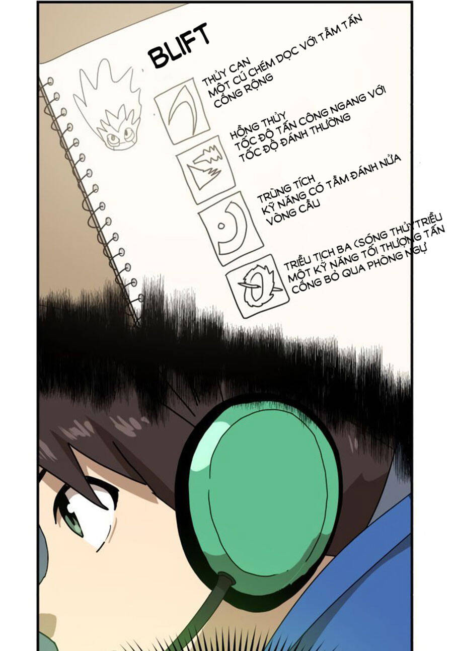 Double Click Chapter 25 - Trang 2