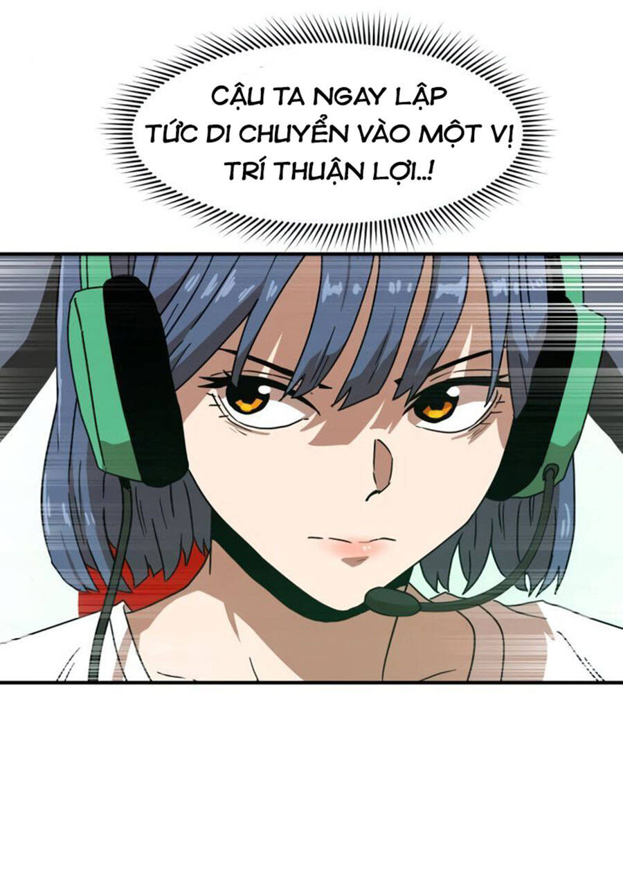 Double Click Chapter 25 - Trang 2