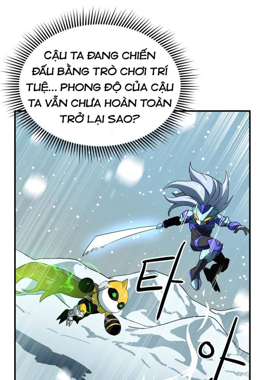 Double Click Chapter 25 - Trang 2