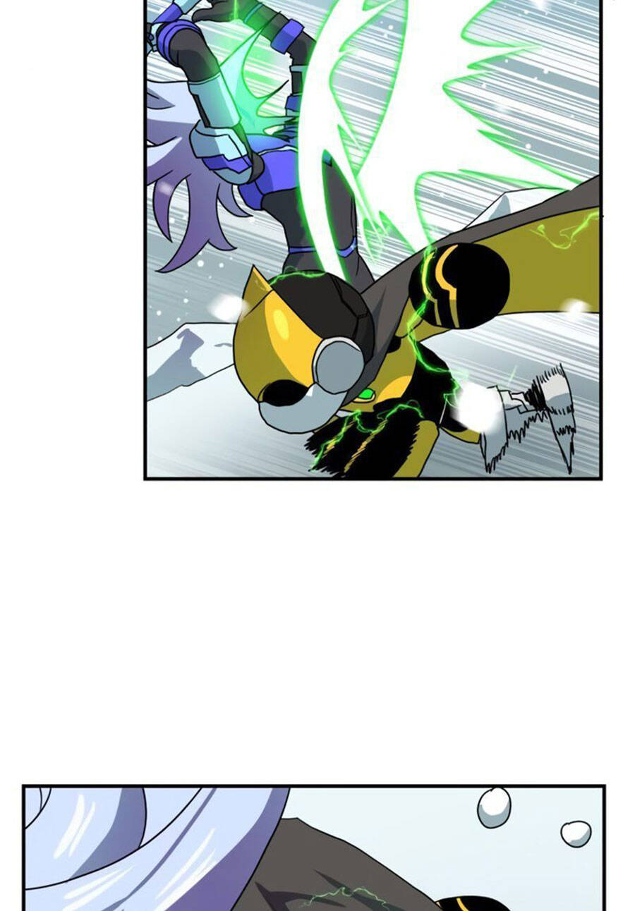 Double Click Chapter 25 - Trang 2