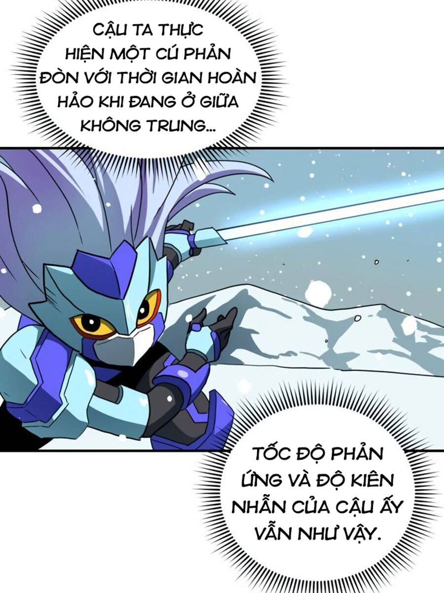 Double Click Chapter 25 - Trang 2