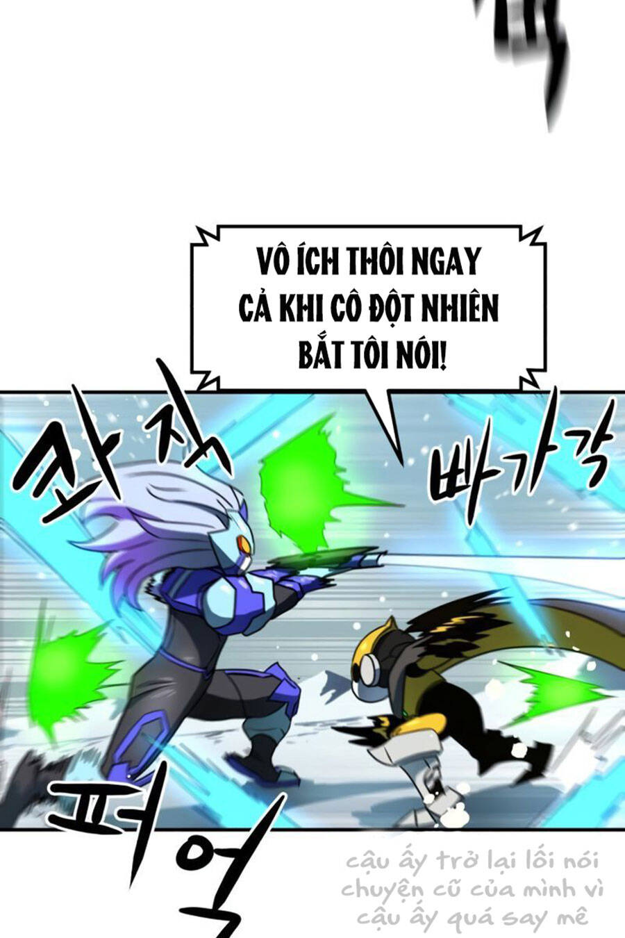 Double Click Chapter 25 - Trang 2