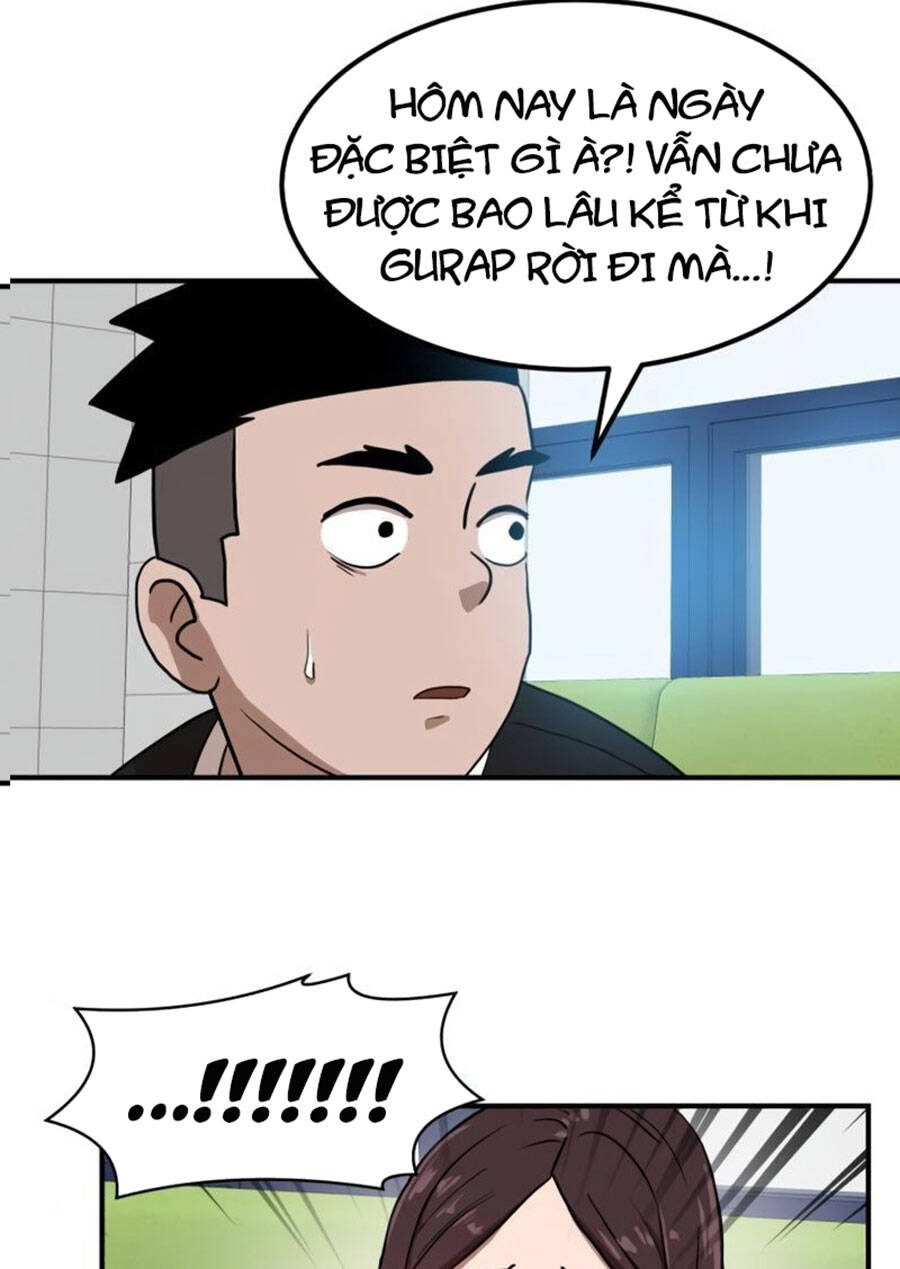 Double Click Chapter 25 - Trang 2