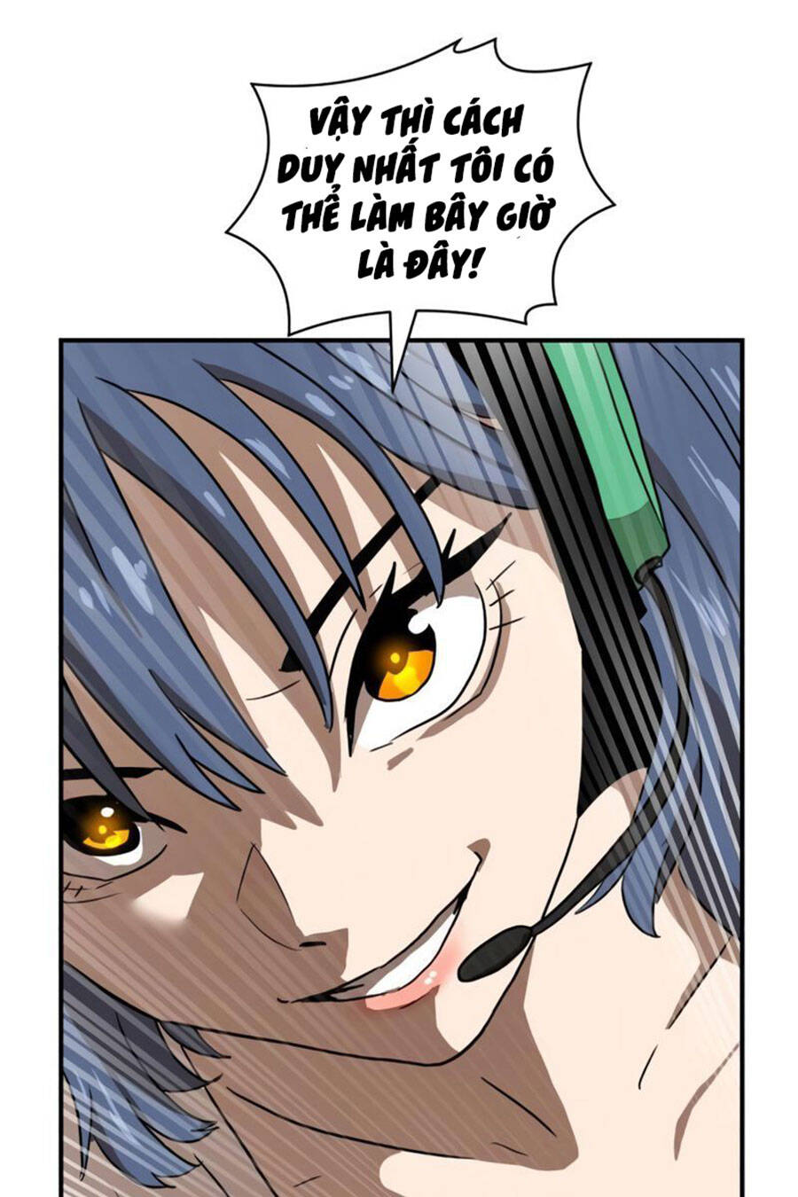 Double Click Chapter 25 - Trang 2