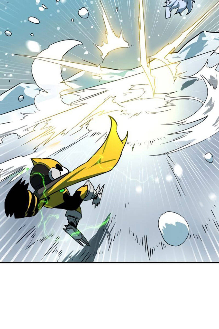 Double Click Chapter 25 - Trang 2