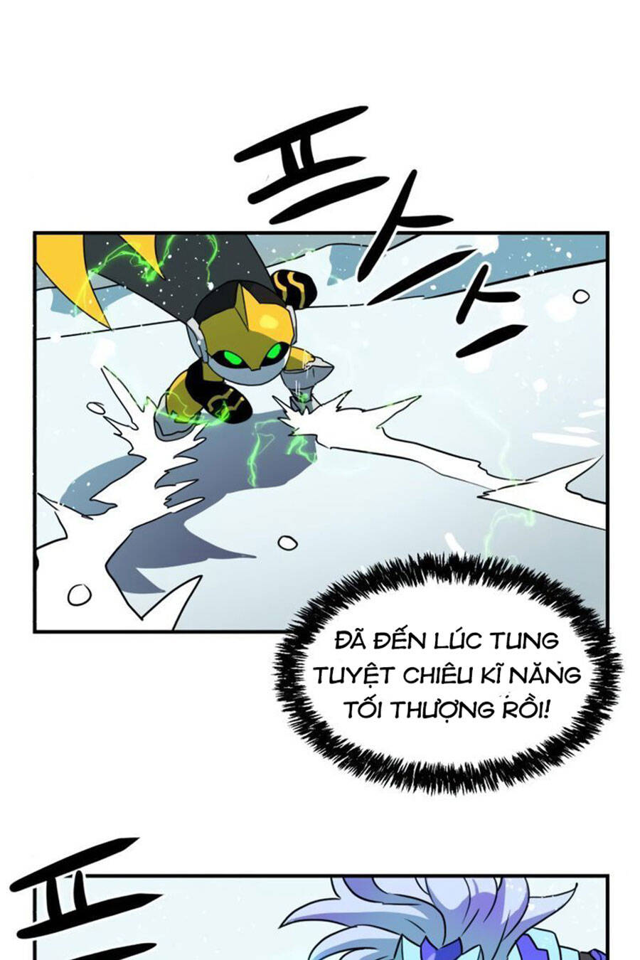 Double Click Chapter 25 - Trang 2