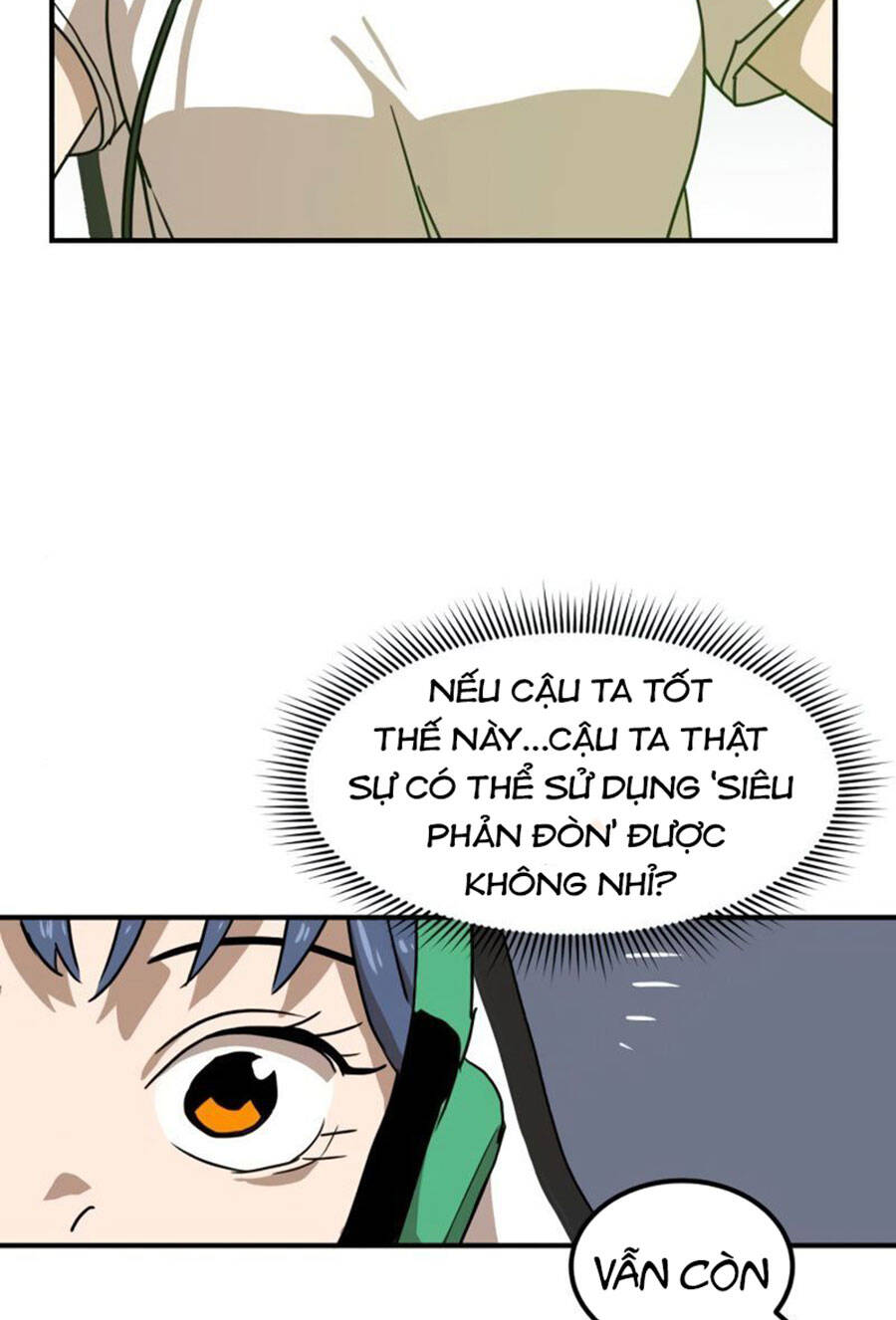 Double Click Chapter 25 - Trang 2