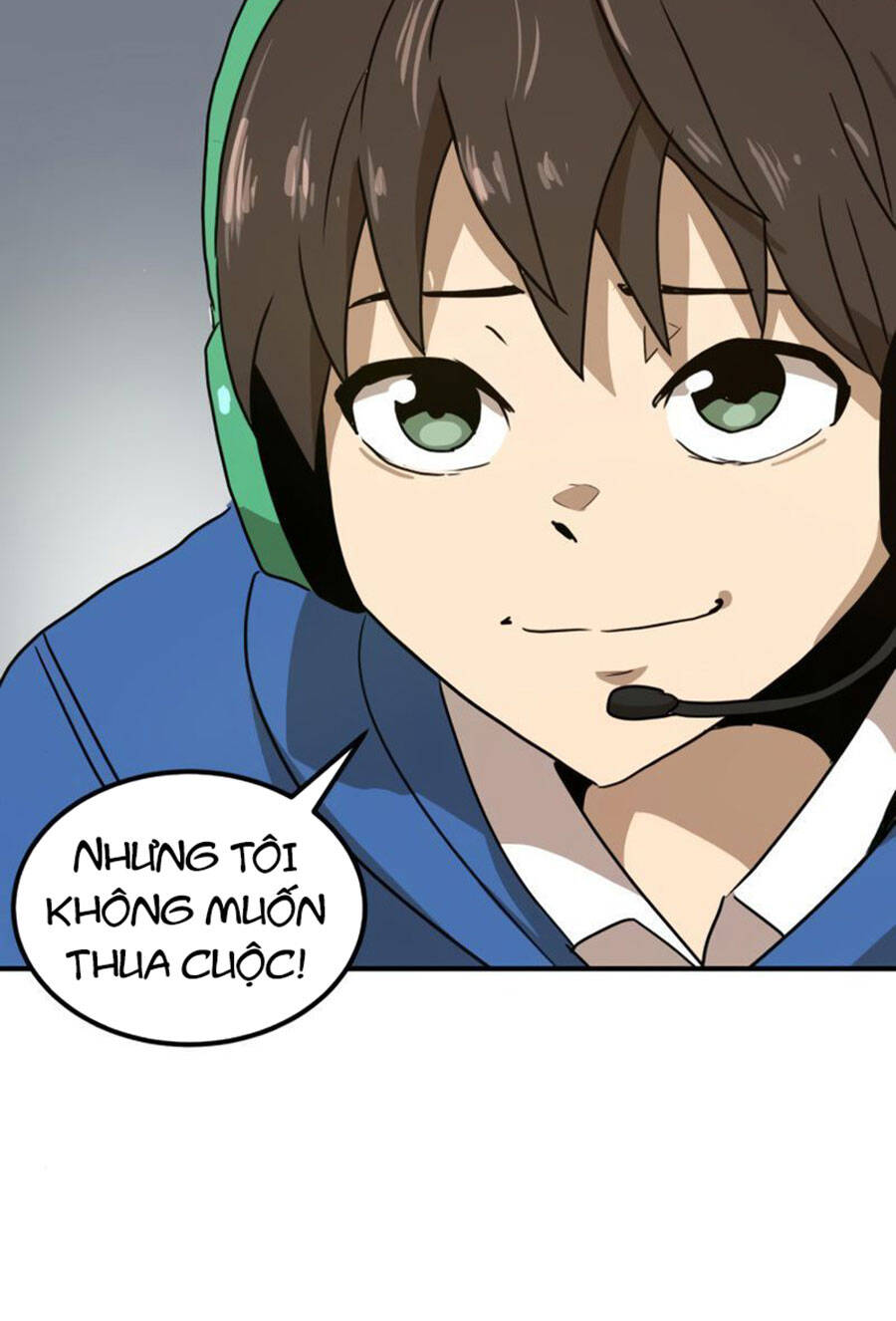 Double Click Chapter 25 - Trang 2