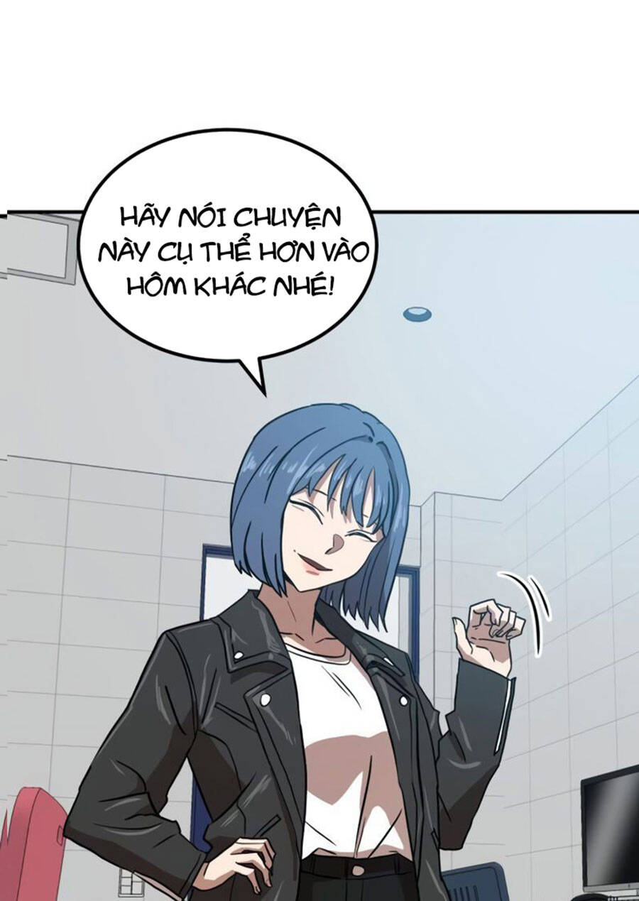 Double Click Chapter 25 - Trang 2