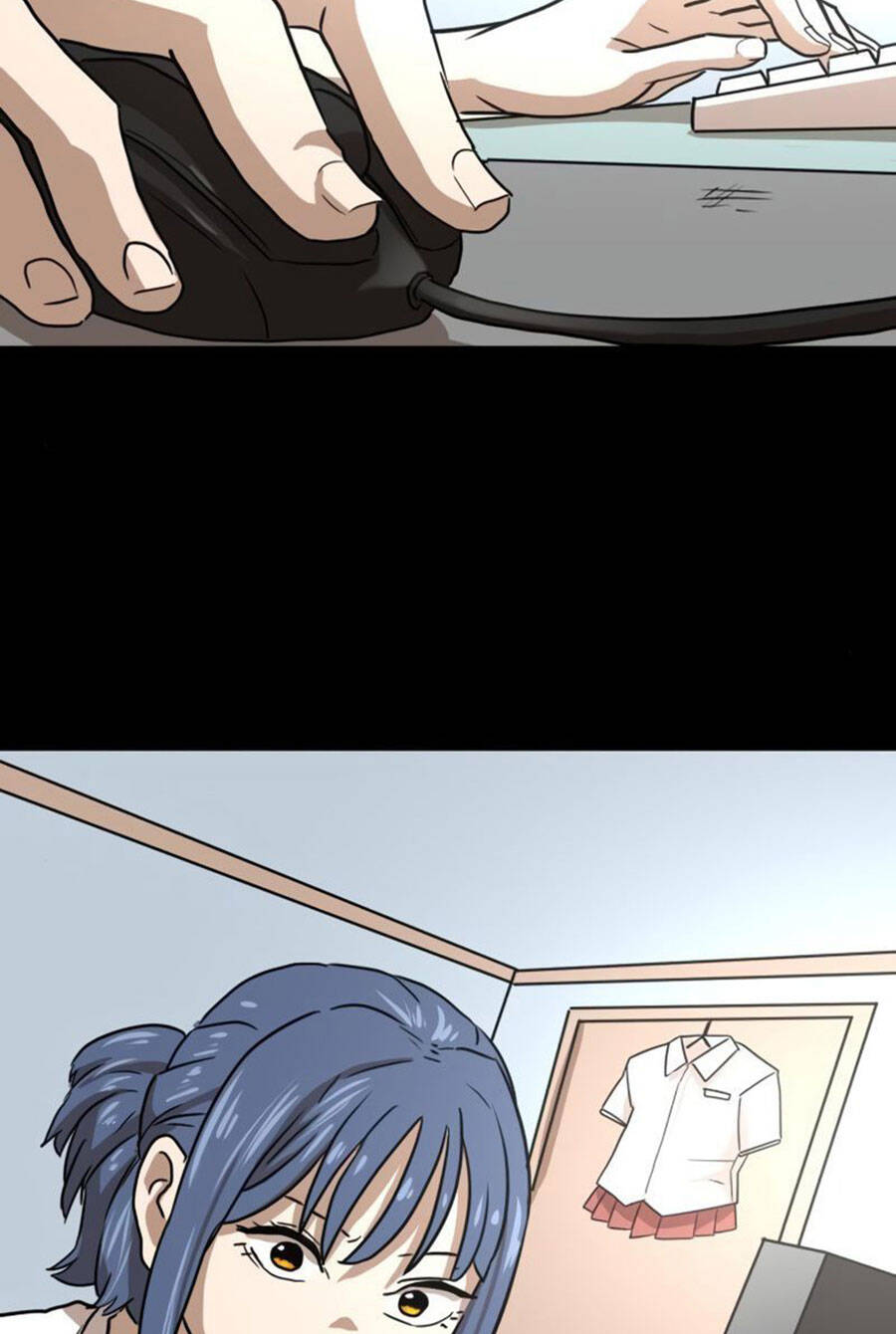 Double Click Chapter 25 - Trang 2