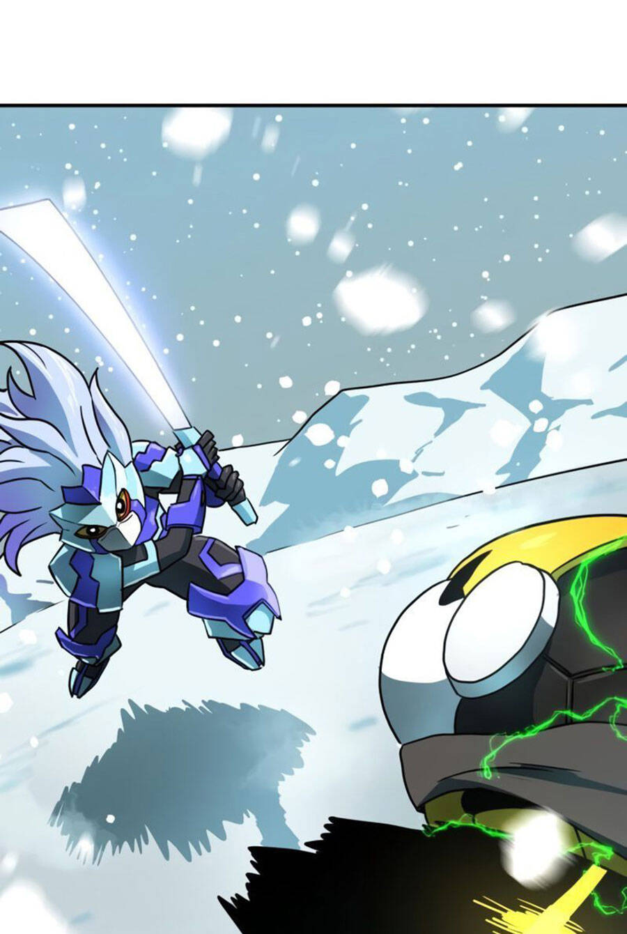 Double Click Chapter 25 - Trang 2