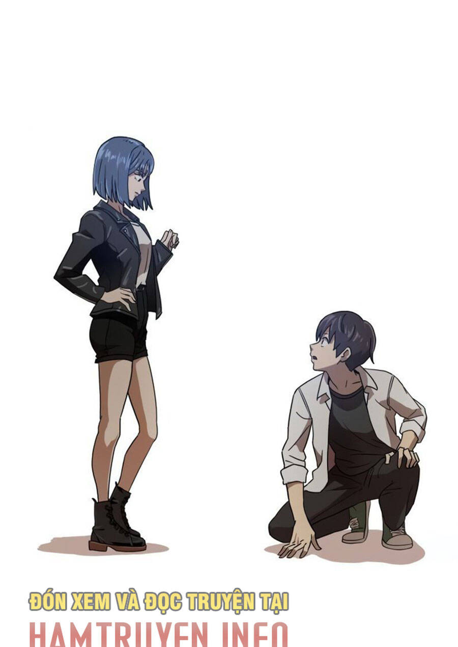 Double Click Chapter 25 - Trang 2