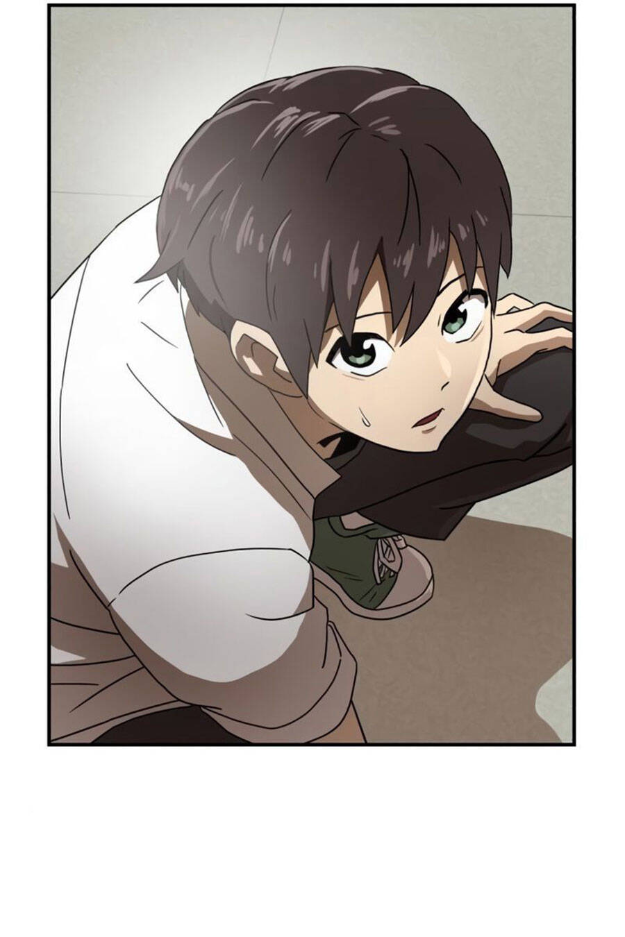 Double Click Chapter 25 - Trang 2